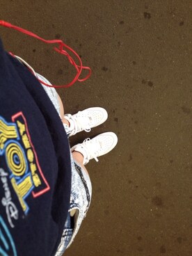 usshiさんのコーディネート