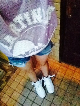 usshiさんのコーディネート