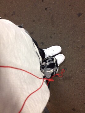 usshiさんのコーディネート