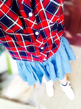 usshiさんのコーディネート