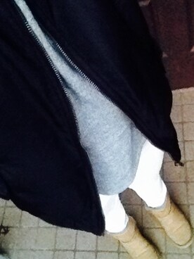 usshiさんのコーディネート