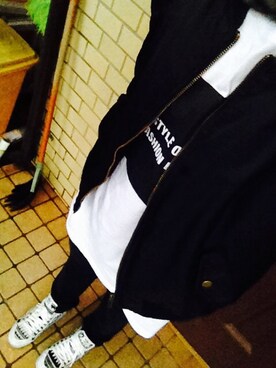 usshiさんのコーディネート