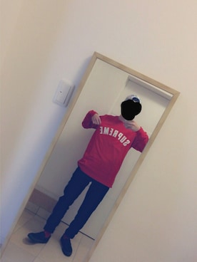 James Rikuさんのコーディネート