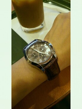 美作さんのコーディネート