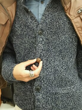 美作さんのコーディネート