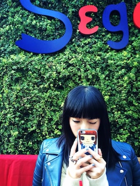 karkarmanさんのコーディネート