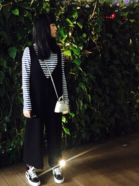 karkarmanさんのコーディネート