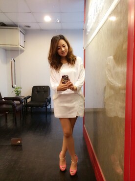 Meiさんのコーディネート