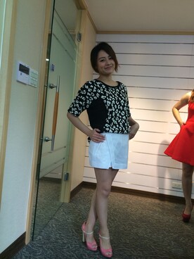 Meiさんのコーディネート