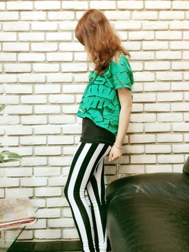 Meiさんのコーディネート