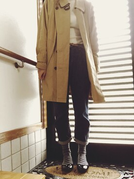 natさんのコーディネート