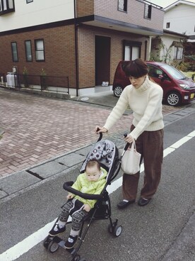 natさんのコーディネート