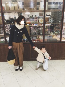 natさんのコーディネート