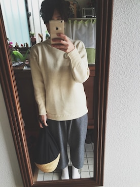 natさんのコーディネート