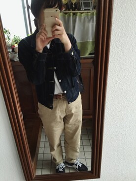 natさんのコーディネート