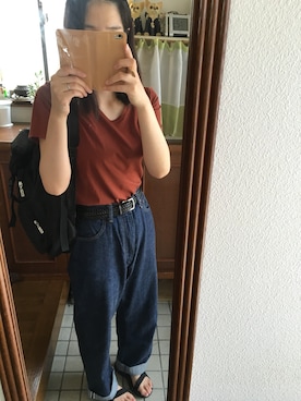 natさんのコーディネート