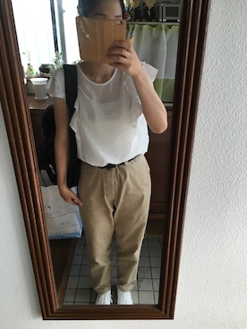 natさんのコーディネート