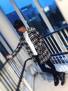 なおぴーさんのコーディネート