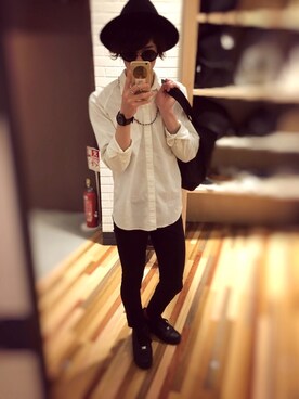 なおぴーさんのコーディネート