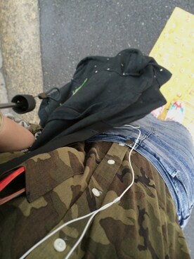 すぎのさん（レディース・160cm）の春コーディネート