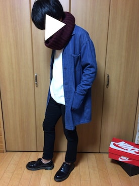 Sukeさんのコーディネート