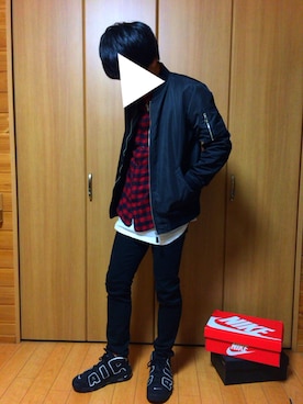 Sukeさんのコーディネート