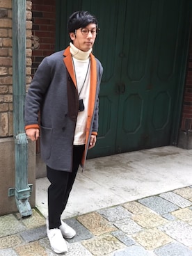 @ha...medさんのコーディネート