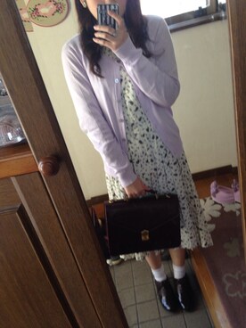 nanohaさんのコーディネート