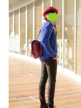 nanohaさんのコーディネート