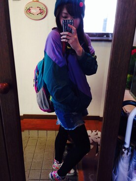 nanohaさんのコーディネート