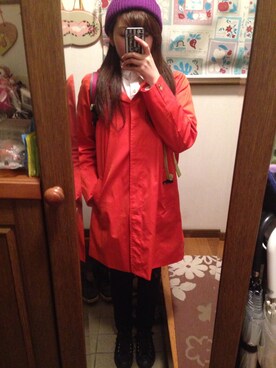 nanohaさんのコーディネート