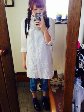 nanohaさんのコーディネート