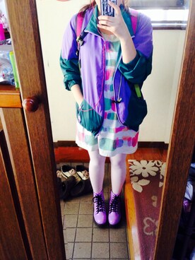 nanohaさんのコーディネート