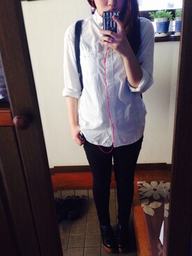 nanohaさんのコーディネート