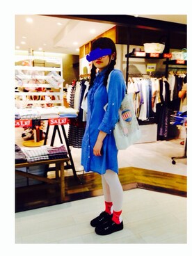 nanohaさんのコーディネート