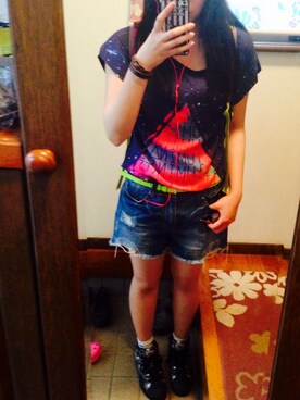 nanohaさんのコーディネート