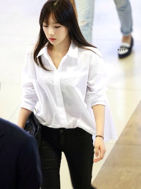 TAEYEON.Kさんのコーディネート