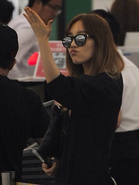 TAEYEON.Kさんのコーディネート