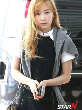 TAEYEON.Kさんのコーディネート