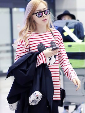 TAEYEON.Kさんのコーディネート