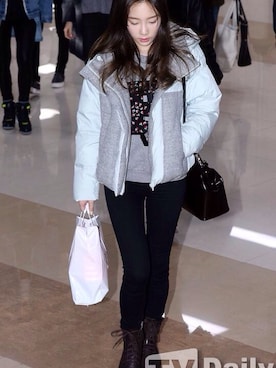 TAEYEON.Kさんのコーディネート