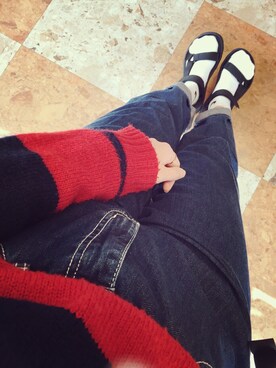 iさんのコーディネート