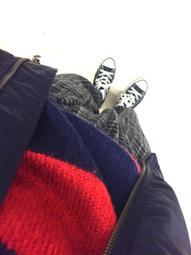 iさんのコーディネート