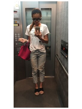 shiori.uさんのコーディネート