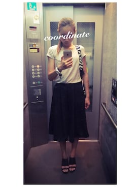 shiori.uさんのコーディネート