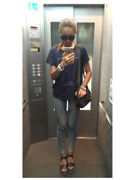 shiori.uさんのコーディネート