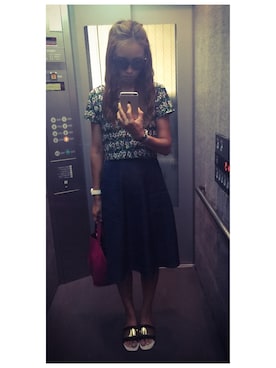 shiori.uさんのコーディネート