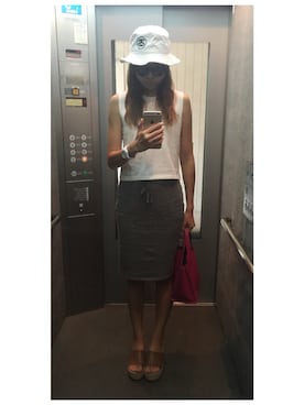 shiori.uさんのコーディネート