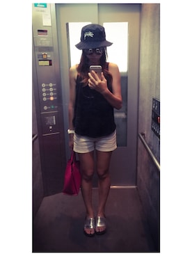 shiori.uさんのコーディネート