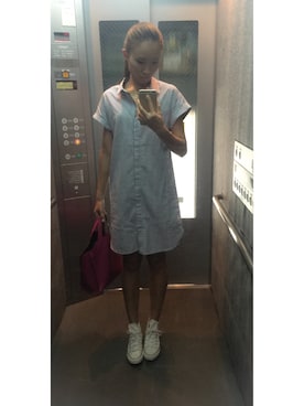 shiori.uさんのコーディネート